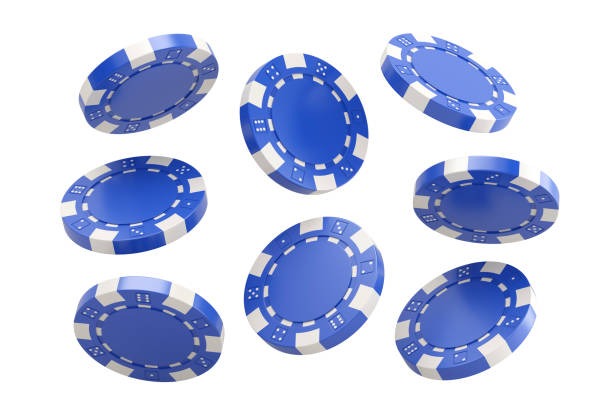 Multi-camera live blackjack studio with professional lighting and HD broadcast
